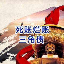 镇沅要债公司